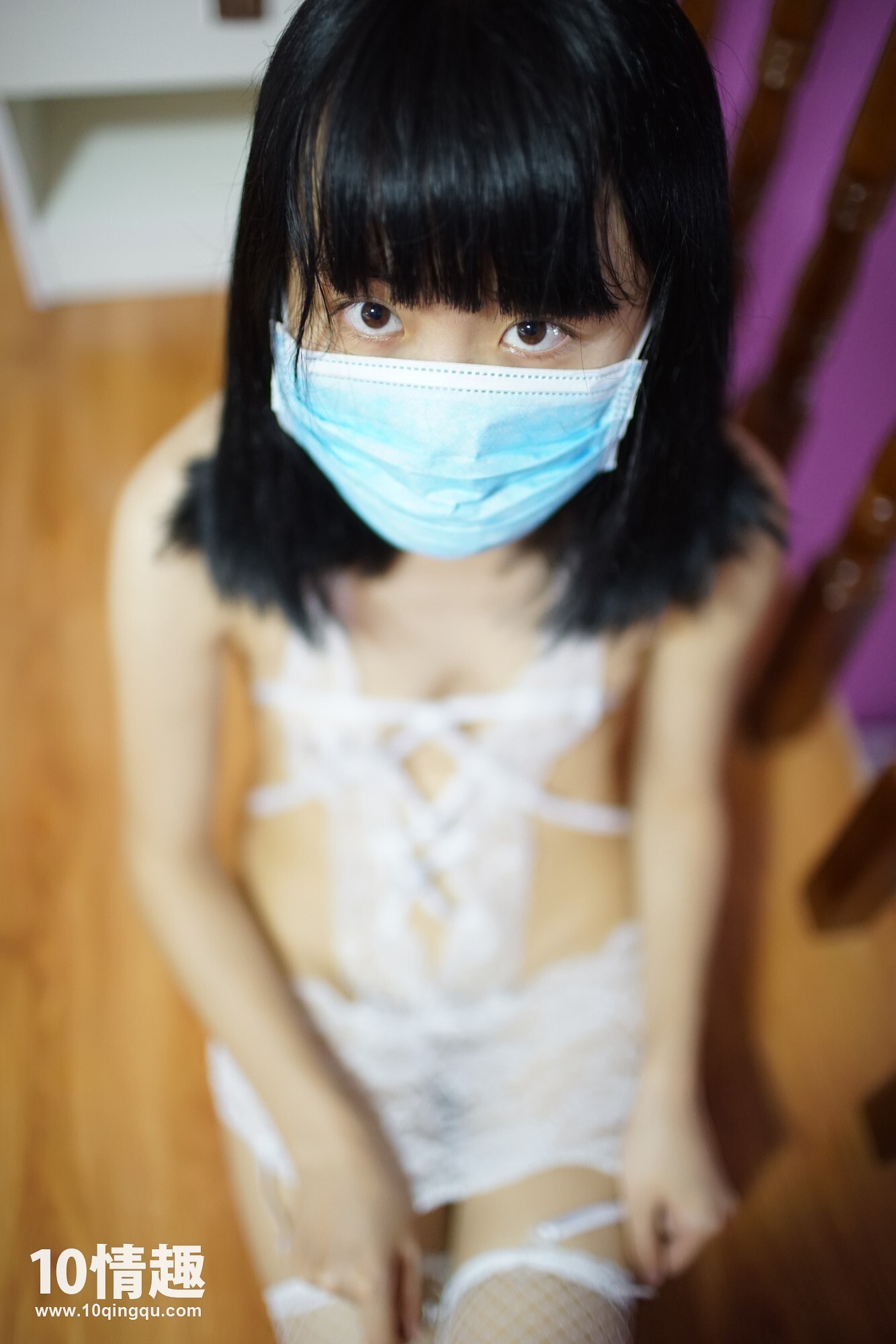 [ROSI写真]KZ系列 2016.11.22 NO.163